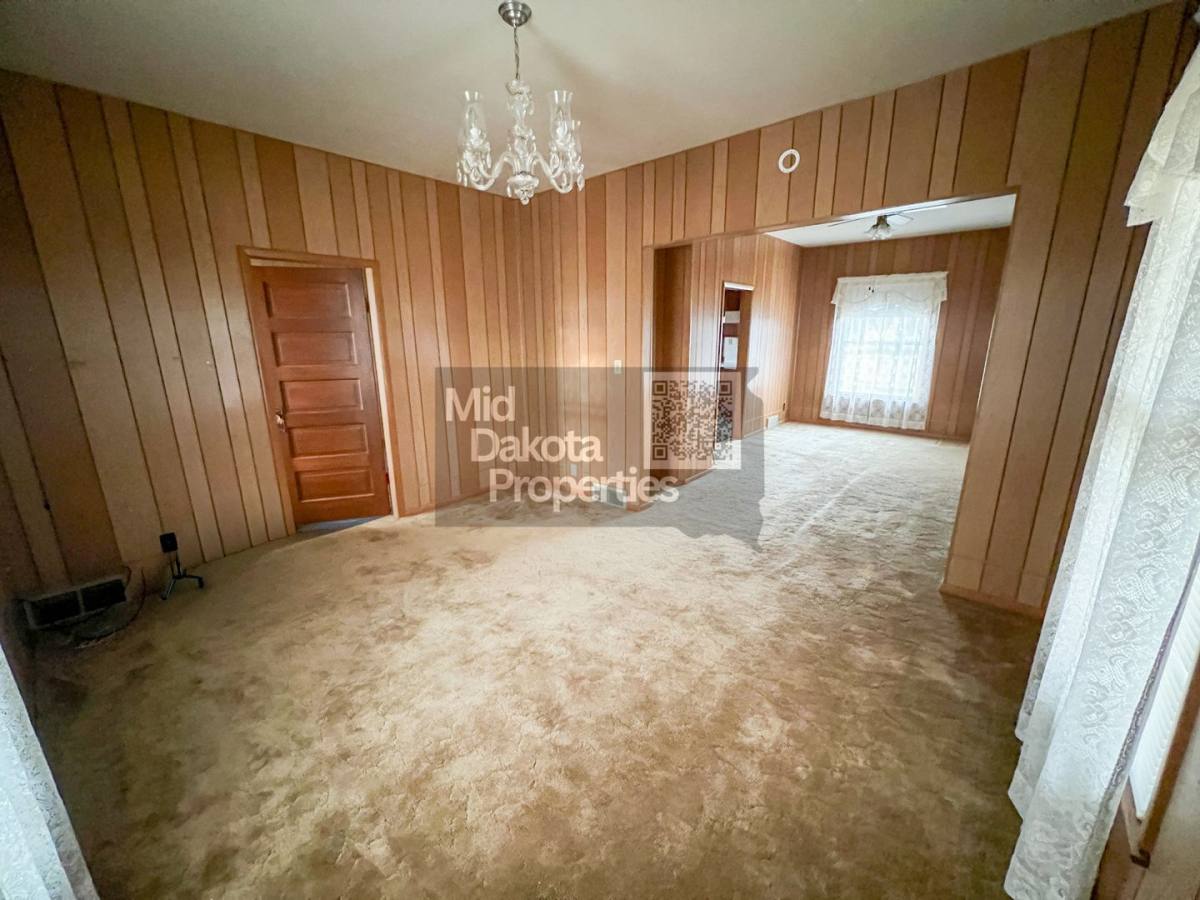 House for rent at 101 W Wisconsin, Tripp, SD 57376