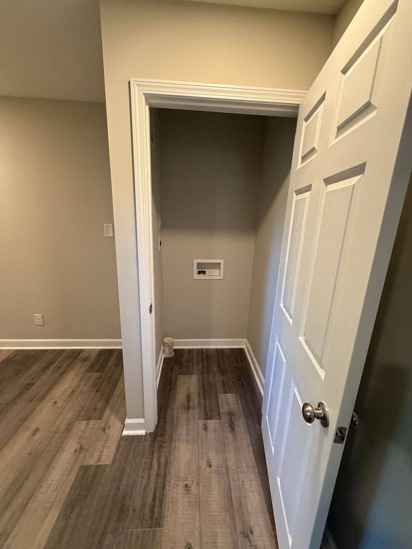 Apartment for rent at 116 Bennett Court, Durham, NC 27701