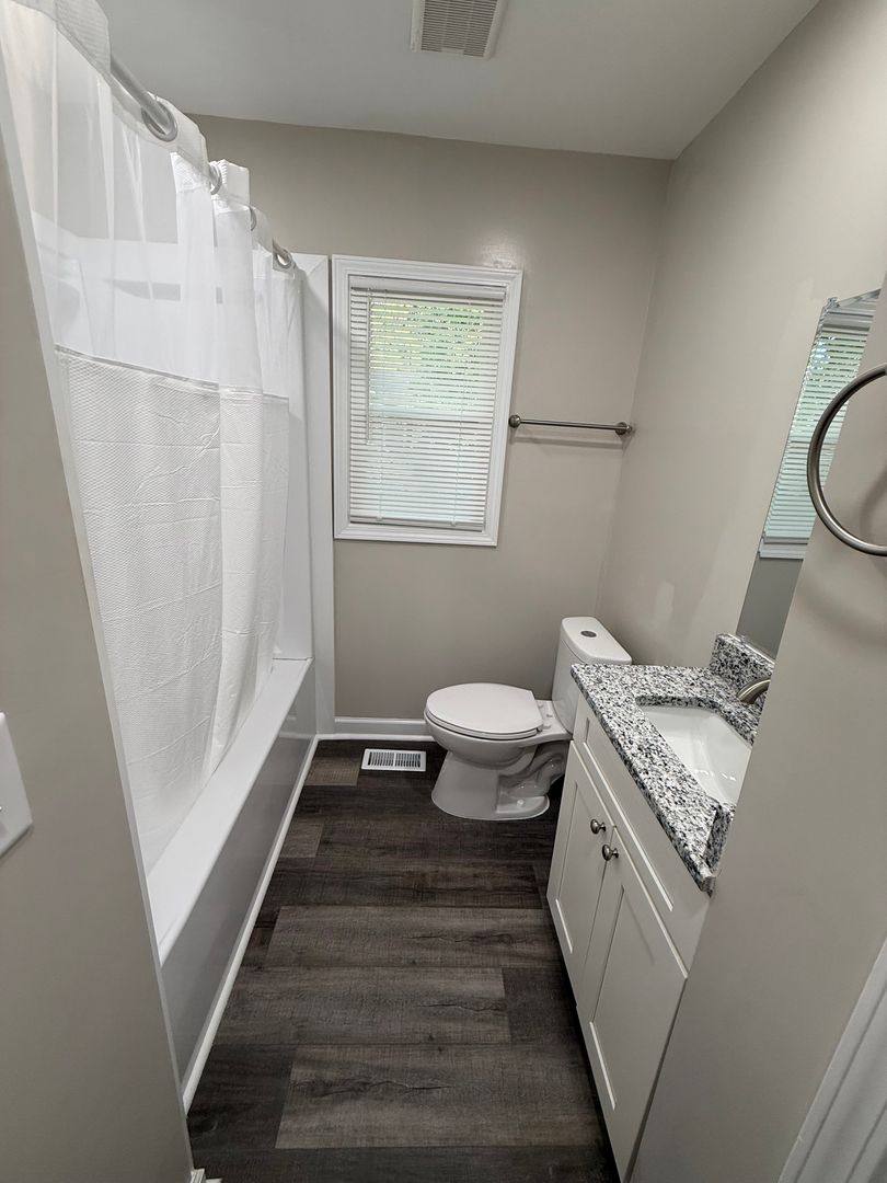 Apartment for rent at 116 Bennett Court, Durham, NC 27701