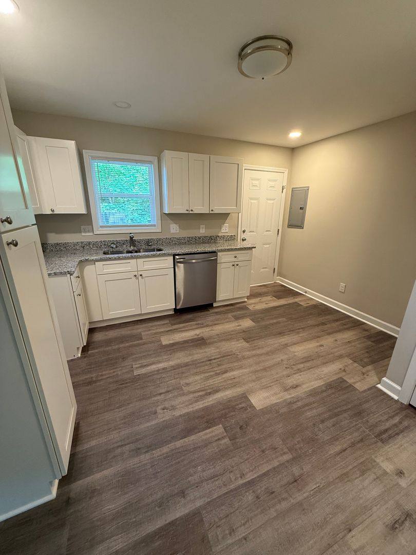 Apartment for rent at 116 Bennett Court, Durham, NC 27701