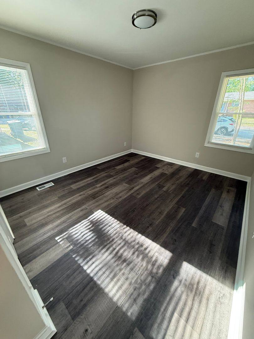Apartment for rent at 116 Bennett Court, Durham, NC 27701