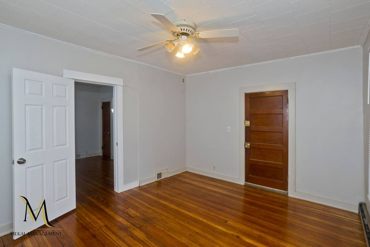 Apartment for rent at 61 Hill St, West Springfield, MA 01089