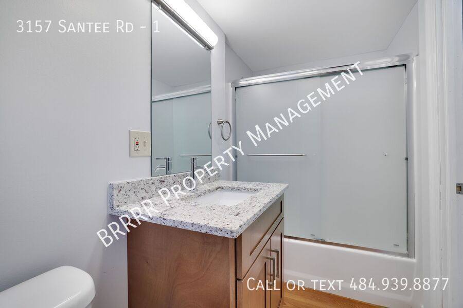 Apartment for rent at 3157 Santee Rd #1, Bethlehem, PA 18020