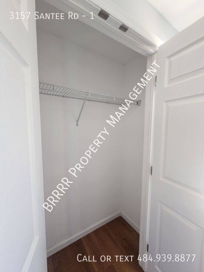 Apartment for rent at 3157 Santee Rd #1, Bethlehem, PA 18020