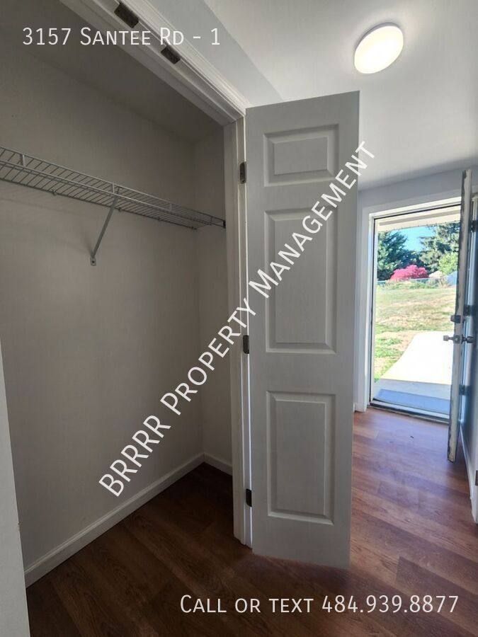 Apartment for rent at 3157 Santee Rd #1, Bethlehem, PA 18020