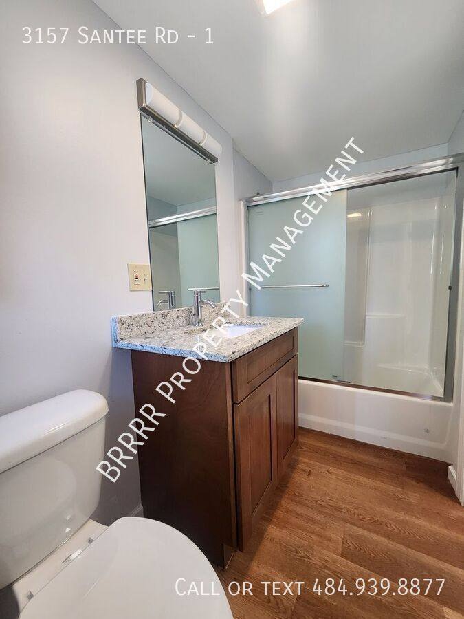 Apartment for rent at 3157 Santee Rd #1, Bethlehem, PA 18020