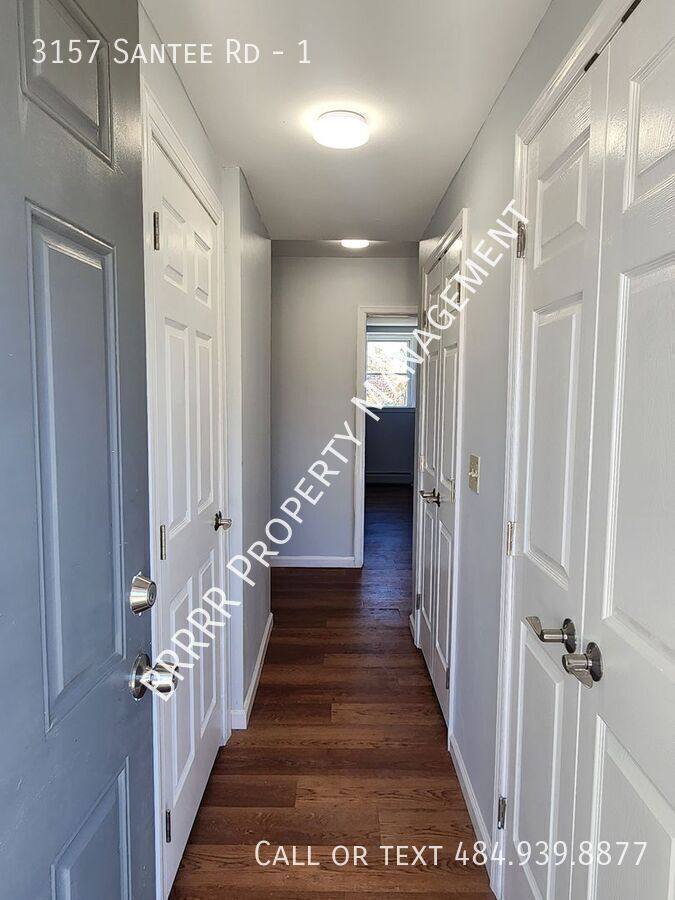 Apartment for rent at 3157 Santee Rd #1, Bethlehem, PA 18020