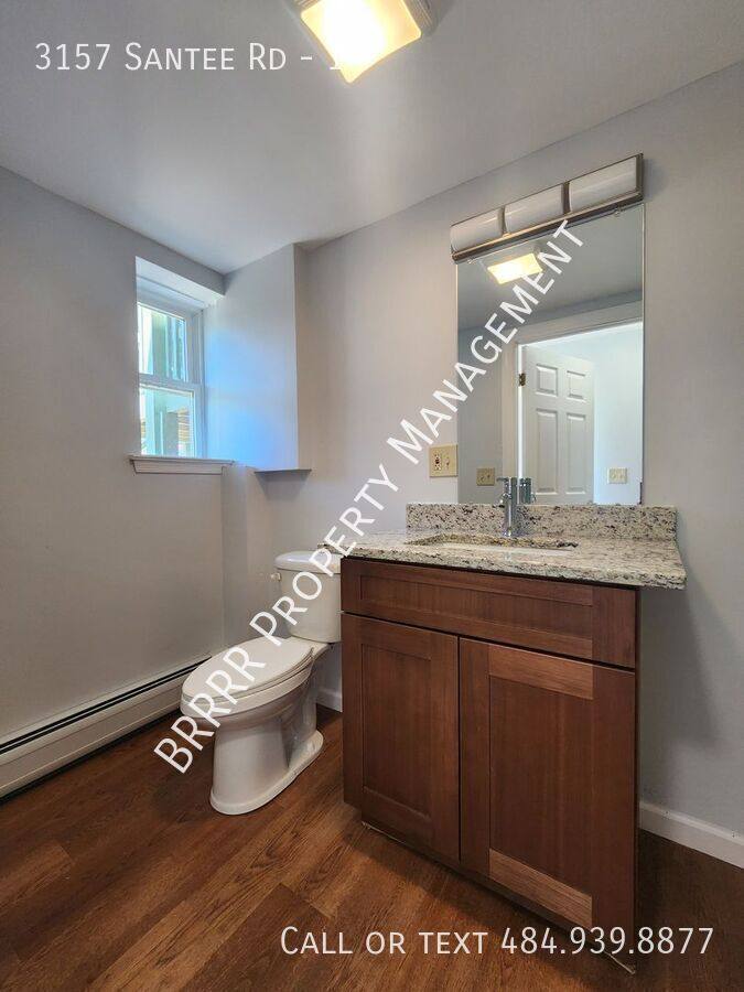 Apartment for rent at 3157 Santee Rd #1, Bethlehem, PA 18020