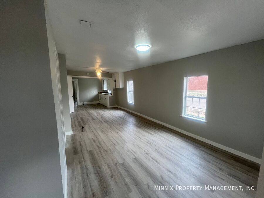 House for rent at 950 S 10th St, Slaton, TX 79364