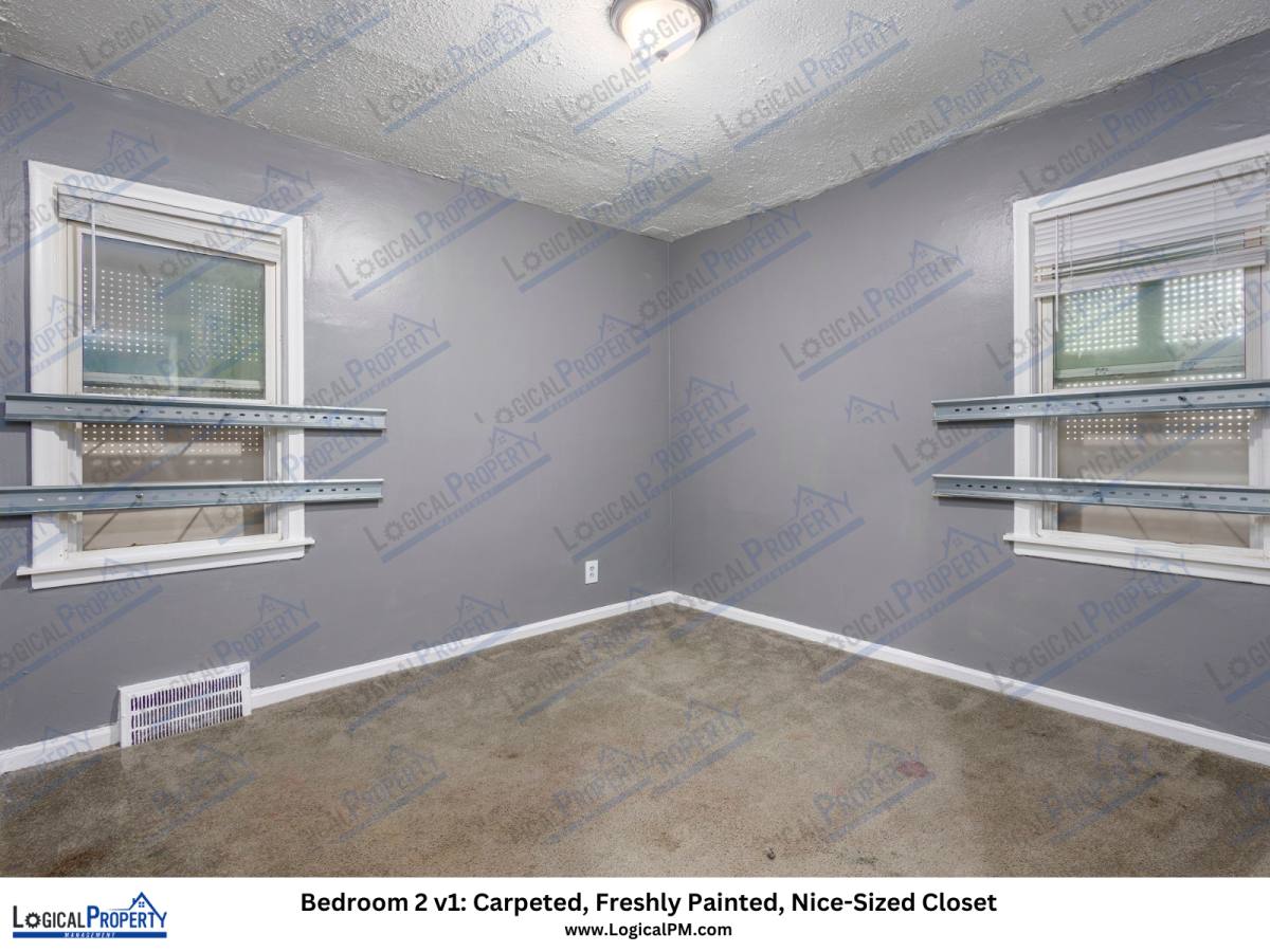 Townhouse for rent at 13881 Carlisle St, Detroit, MI 48205