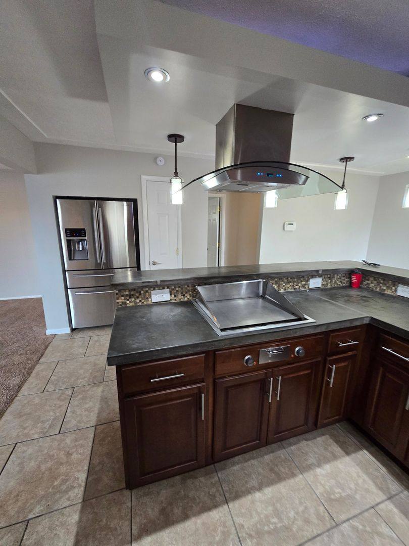 House for rent at 1703 E Stop 12 Rd, Indianapolis, IN 46227