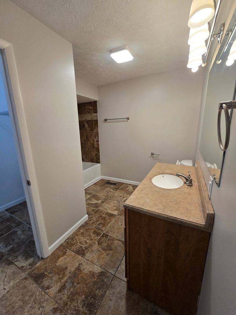 House for rent at 1703 E Stop 12 Rd, Indianapolis, IN 46227