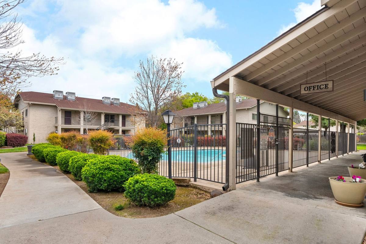 Apartment for rent at 1067 Running Springs Circle, Chico, CA 95973