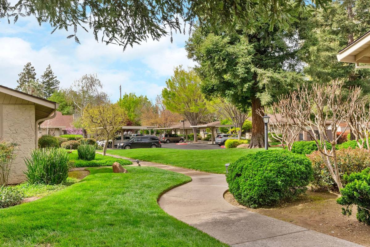 Apartment for rent at 1067 Running Springs Circle, Chico, CA 95973