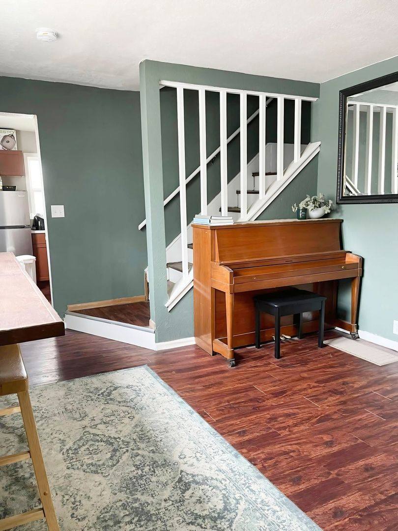 House for rent at 2403 36th St, Des Moines, IA 50310