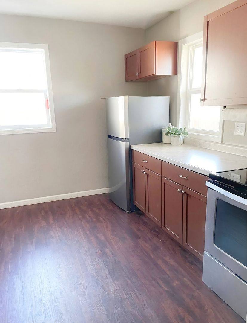 House for rent at 2403 36th St, Des Moines, IA 50310