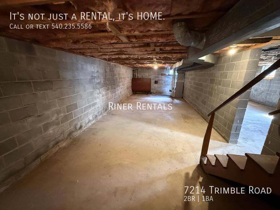 House for rent at 7214 Trimble Rd, Harrisonburg, VA 22801