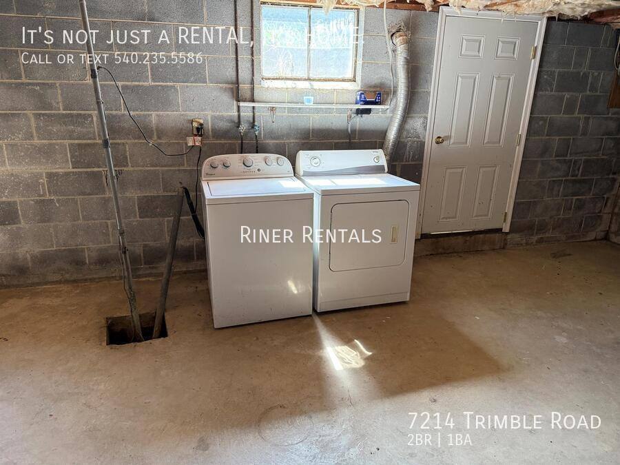 House for rent at 7214 Trimble Rd, Harrisonburg, VA 22801