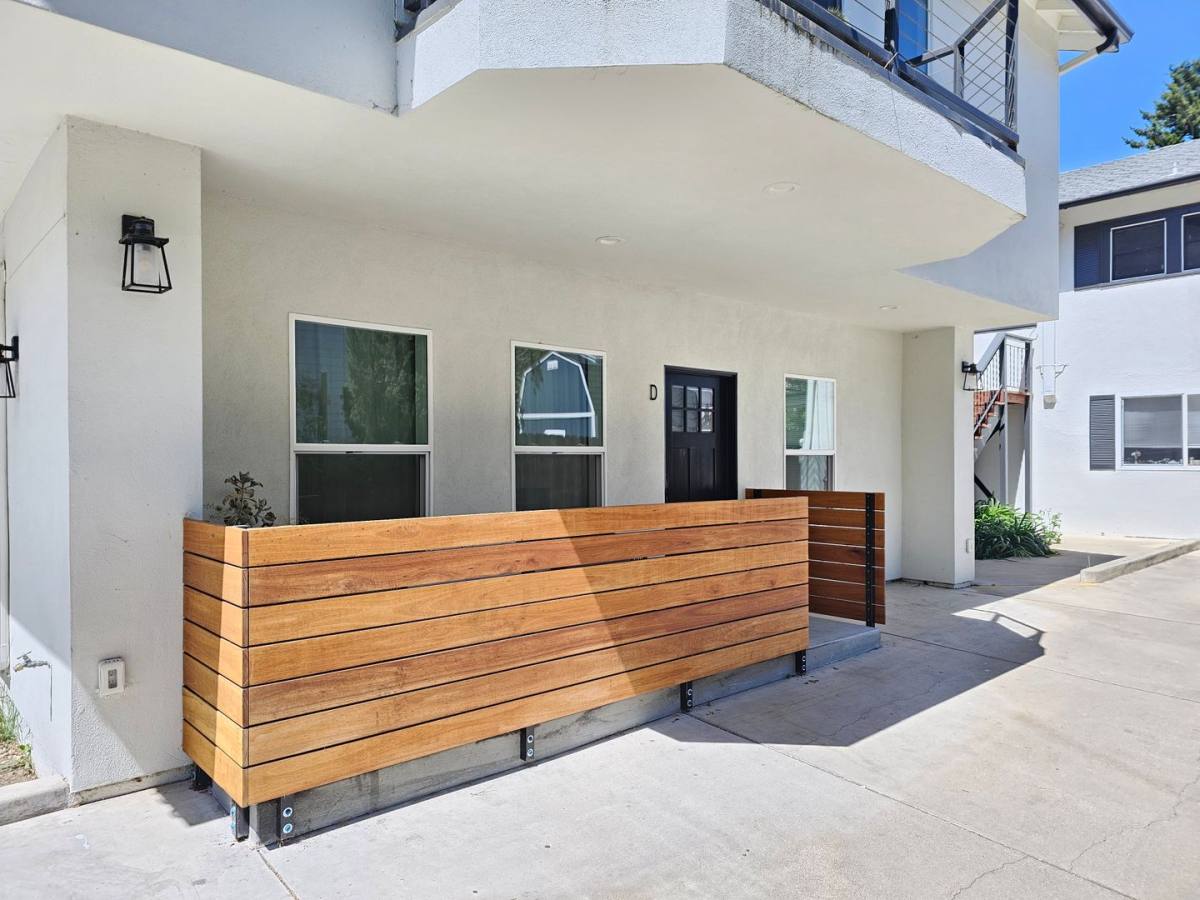 Apartment for rent at 1130 Leff St, San Luis Obispo, CA 93401