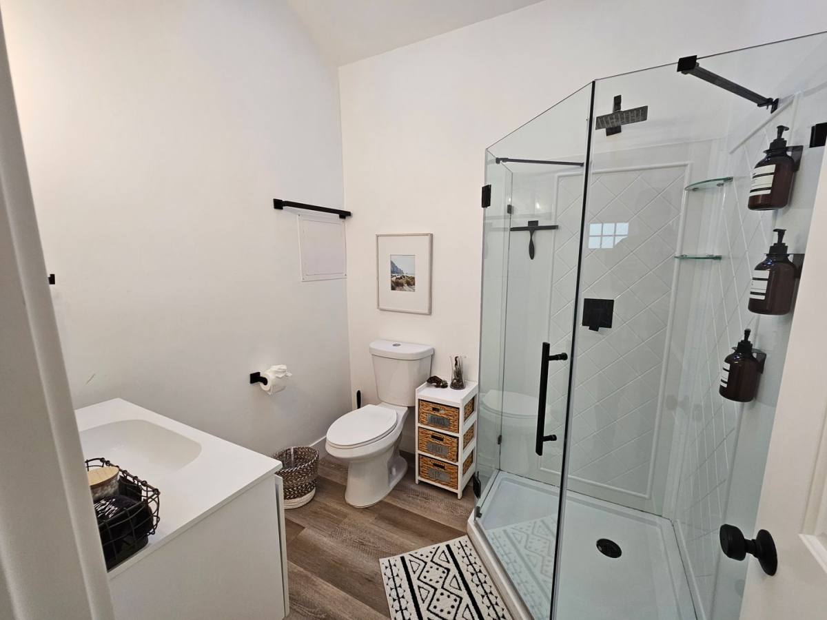 Apartment for rent at 1130 Leff St, San Luis Obispo, CA 93401
