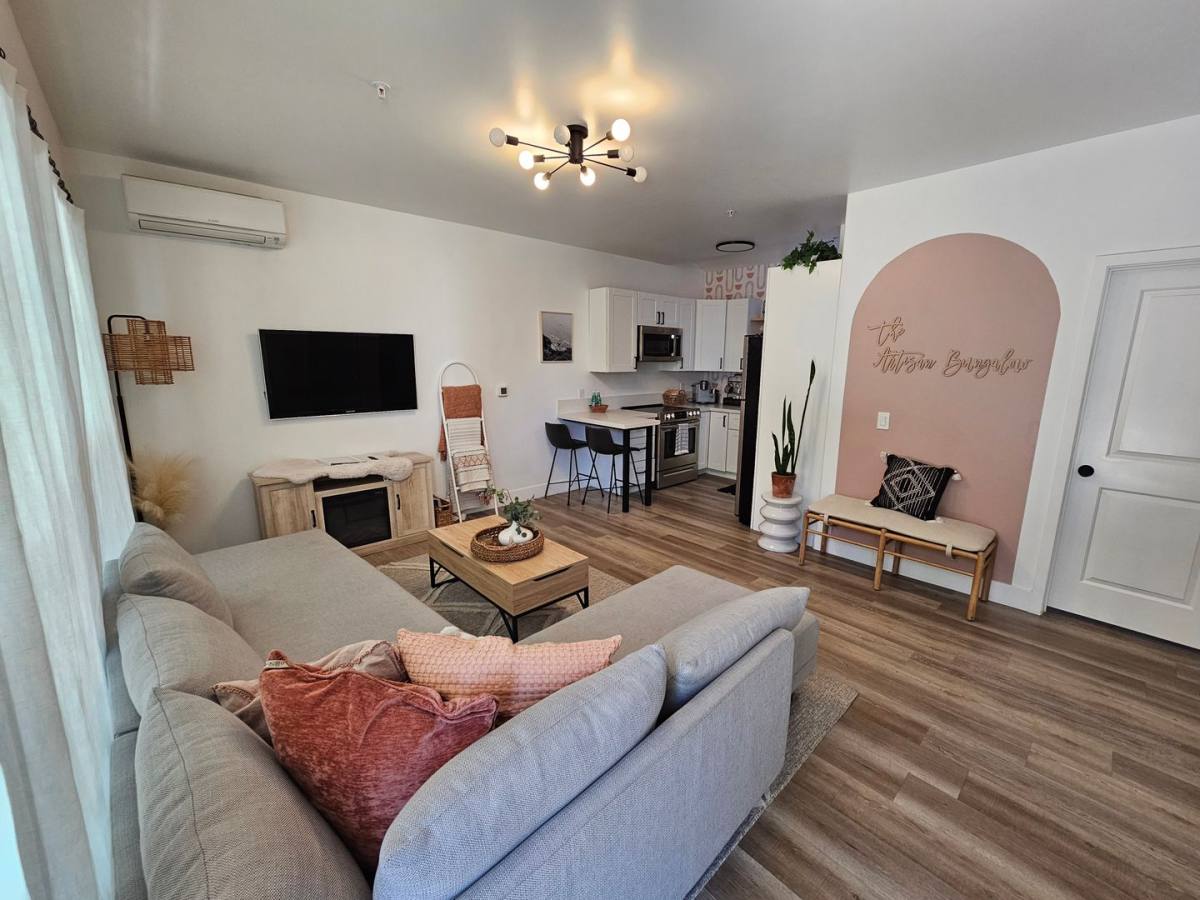 Apartment for rent at 1130 Leff St, San Luis Obispo, CA 93401