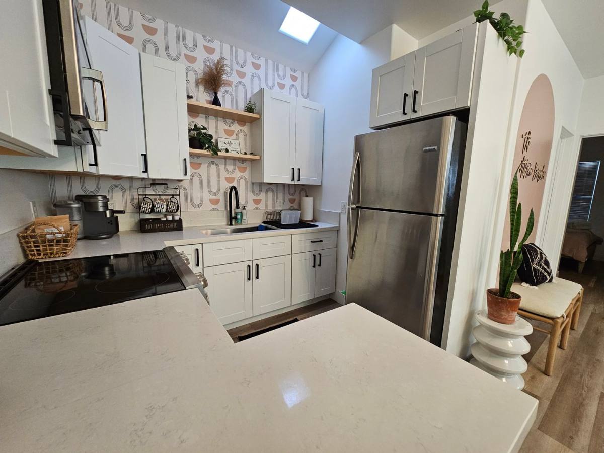 Apartment for rent at 1130 Leff St, San Luis Obispo, CA 93401