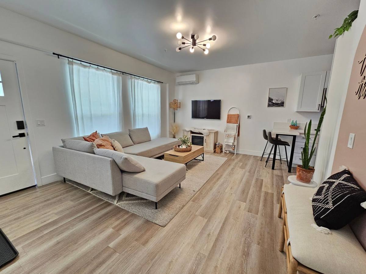 Apartment for rent at 1130 Leff St, San Luis Obispo, CA 93401