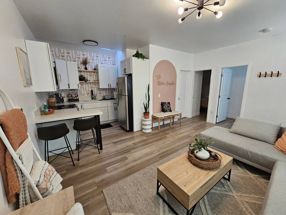 Apartment for rent at 1130 Leff St, San Luis Obispo, CA 93401
