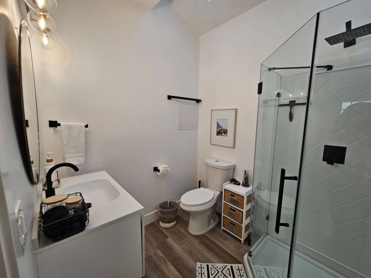Apartment for rent at 1130 Leff St, San Luis Obispo, CA 93401