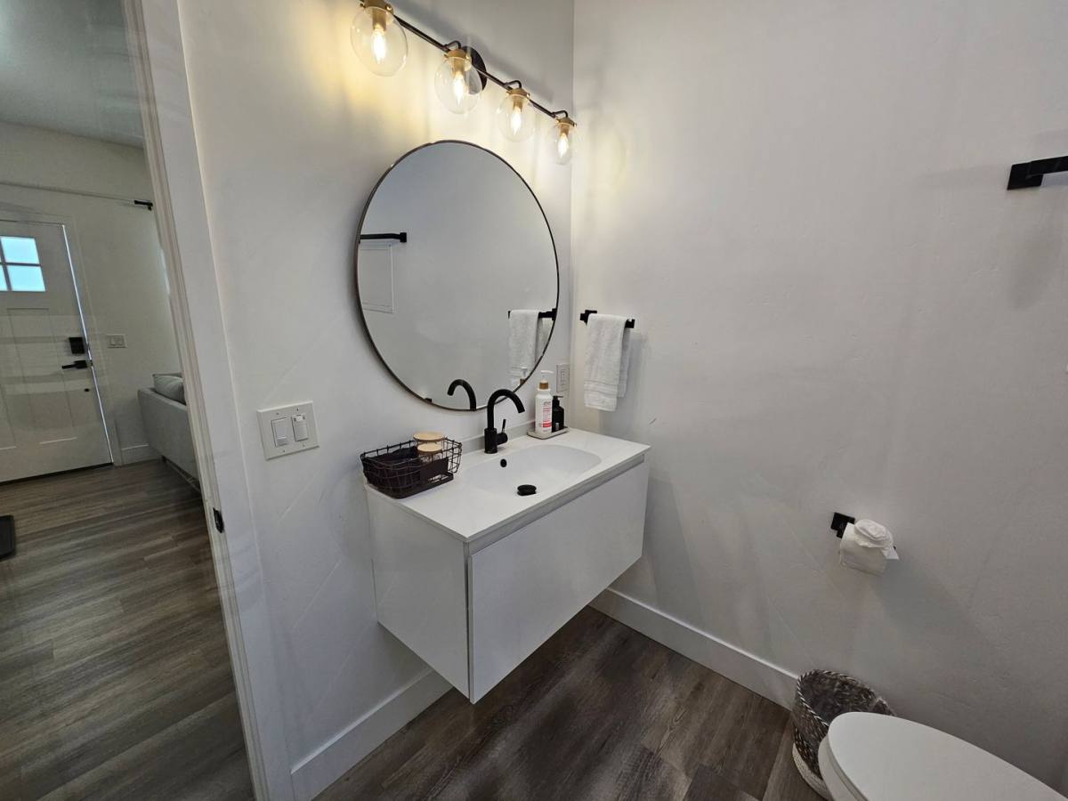 Apartment for rent at 1130 Leff St, San Luis Obispo, CA 93401