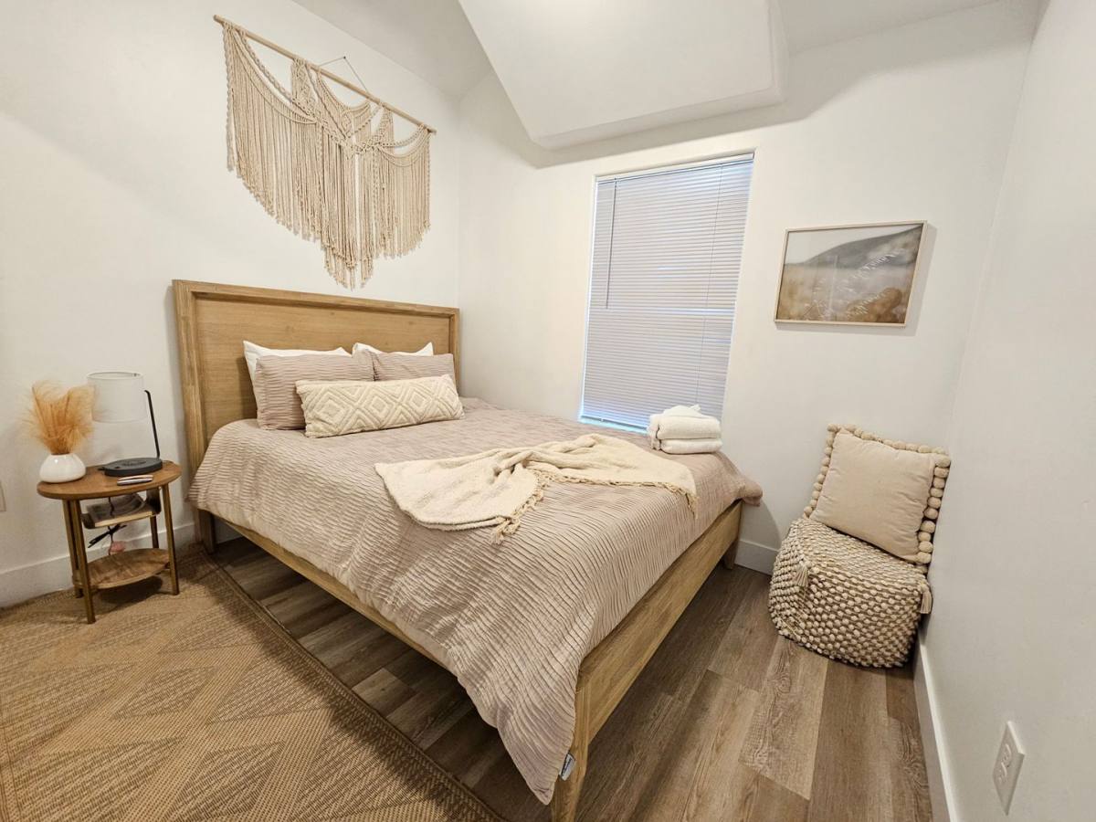 Apartment for rent at 1130 Leff St, San Luis Obispo, CA 93401