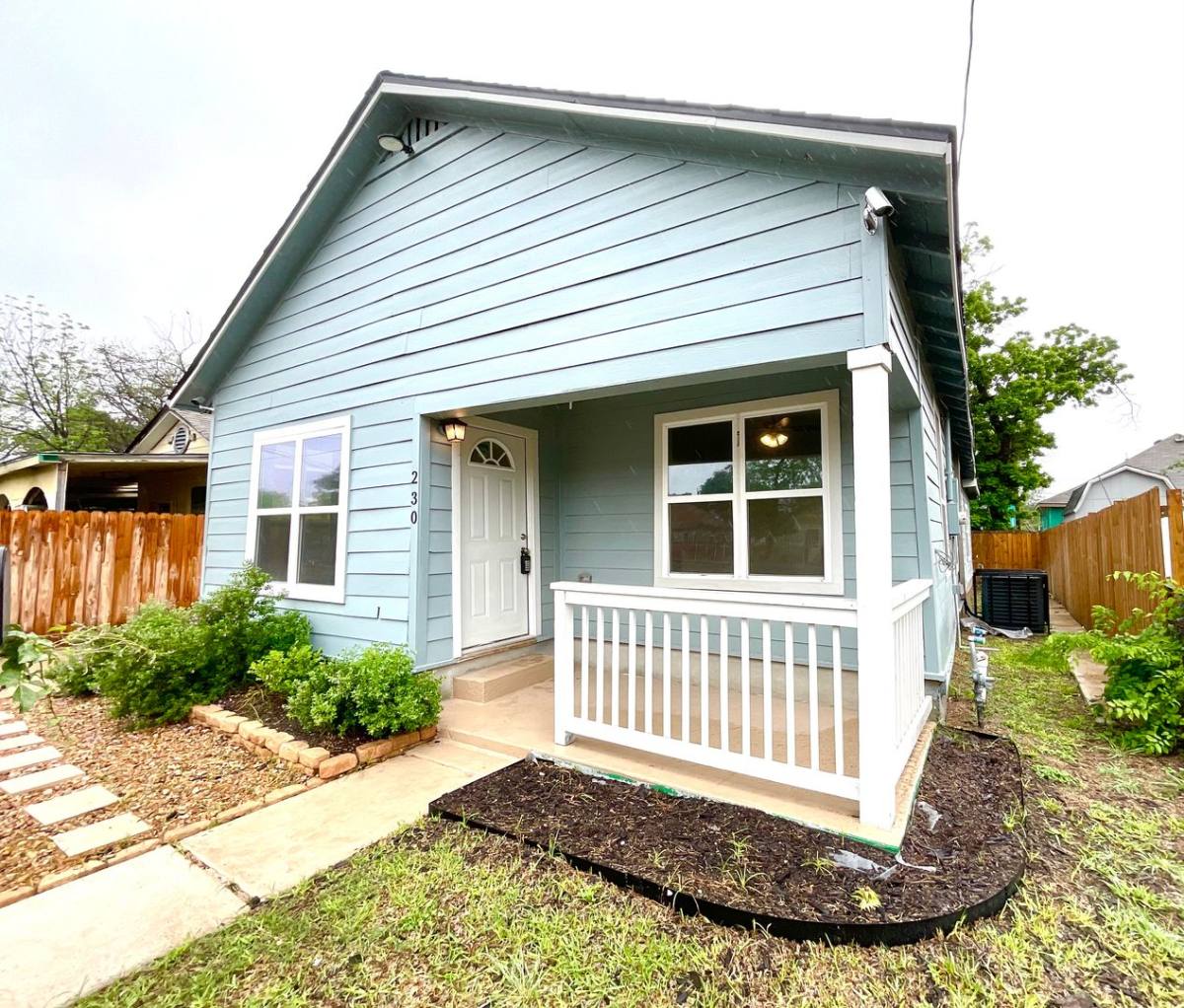 Apartment for rent at 230 Micklejohn, San Antonio, TX 78207