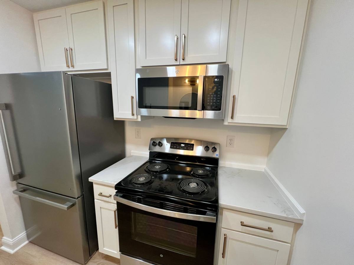 Condo for rent at 3840 Overbrook Dr #12, Columbia, SC 29205