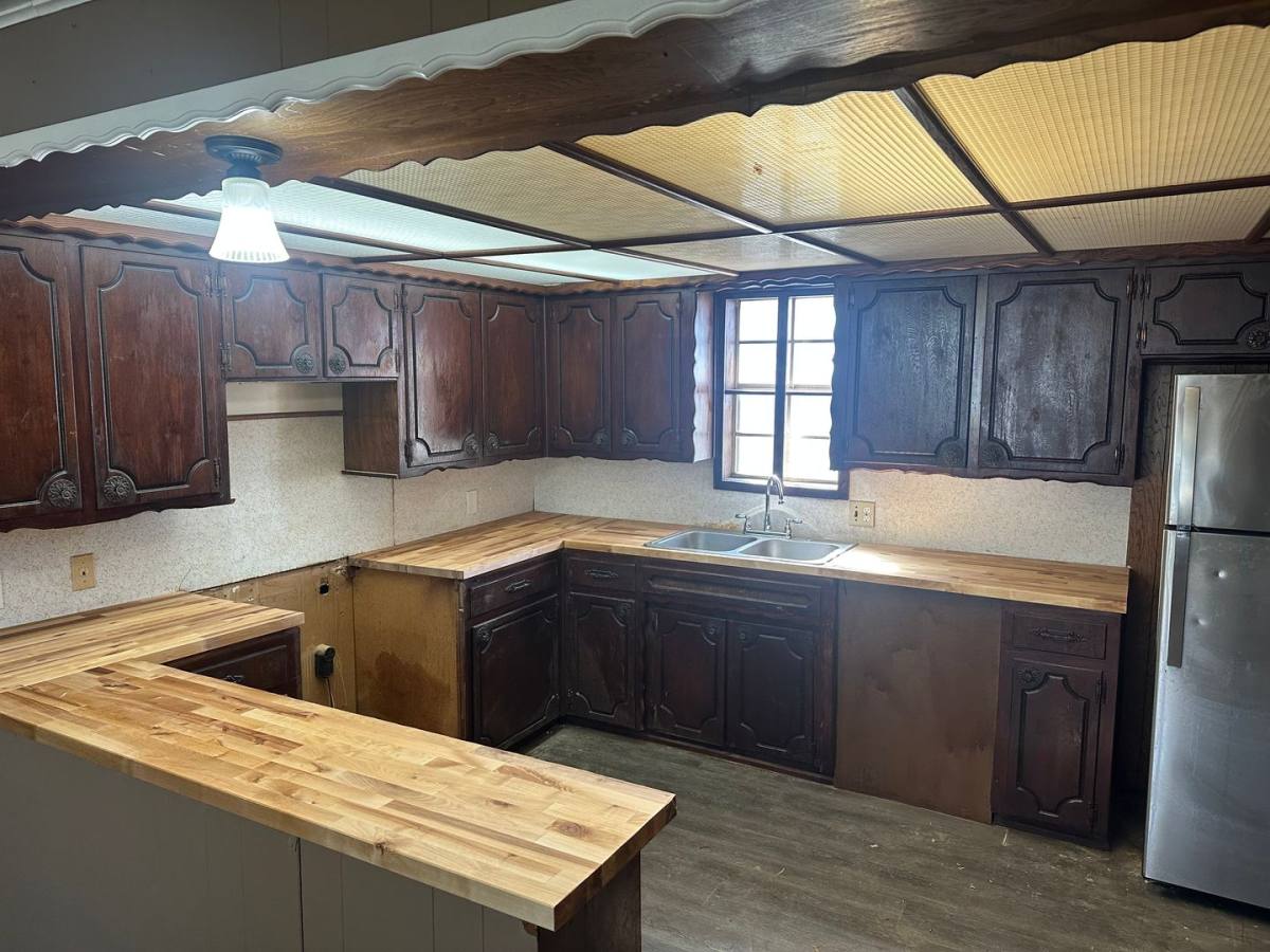 House for rent at 904 SE 34th St, Oklahoma City, OK 73129