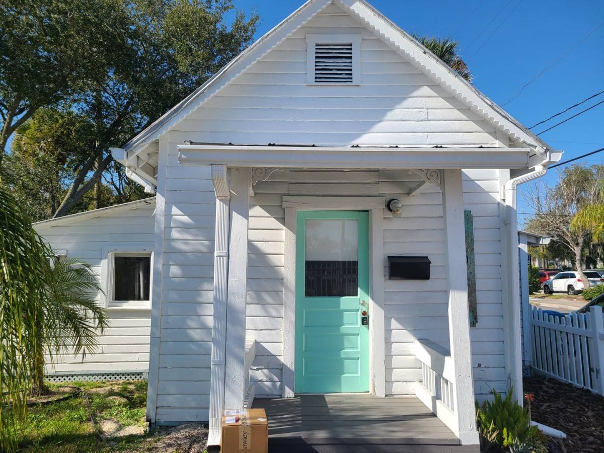 House for rent at 108 Rush St, New Smyrna Beach, FL 32168