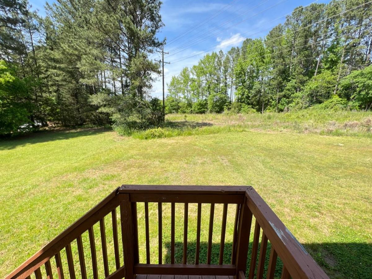 House for rent at 1410-B Cherrycrest Dr #B, Durham, NC 27704