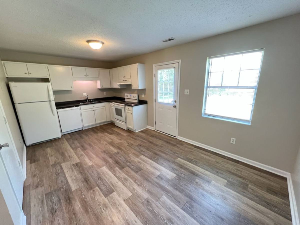 House for rent at 1410-B Cherrycrest Dr #B, Durham, NC 27704