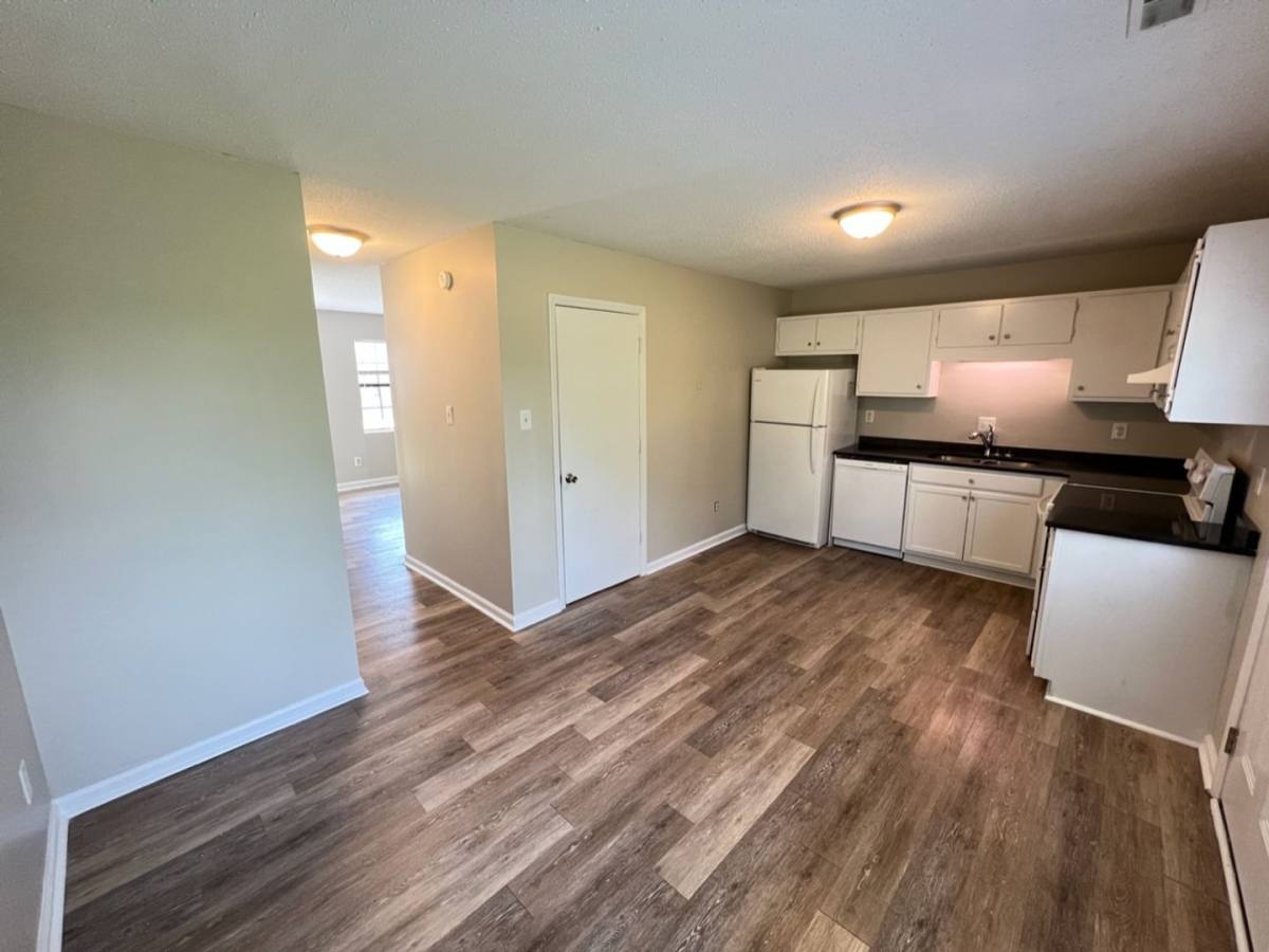 House for rent at 1410-B Cherrycrest Dr #B, Durham, NC 27704