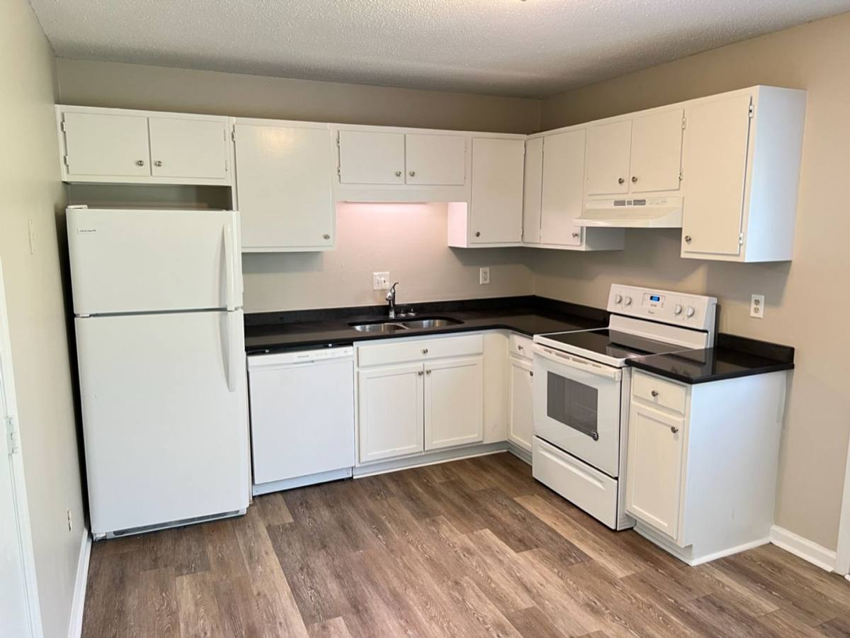 House for rent at 1410-B Cherrycrest Dr #B, Durham, NC 27704