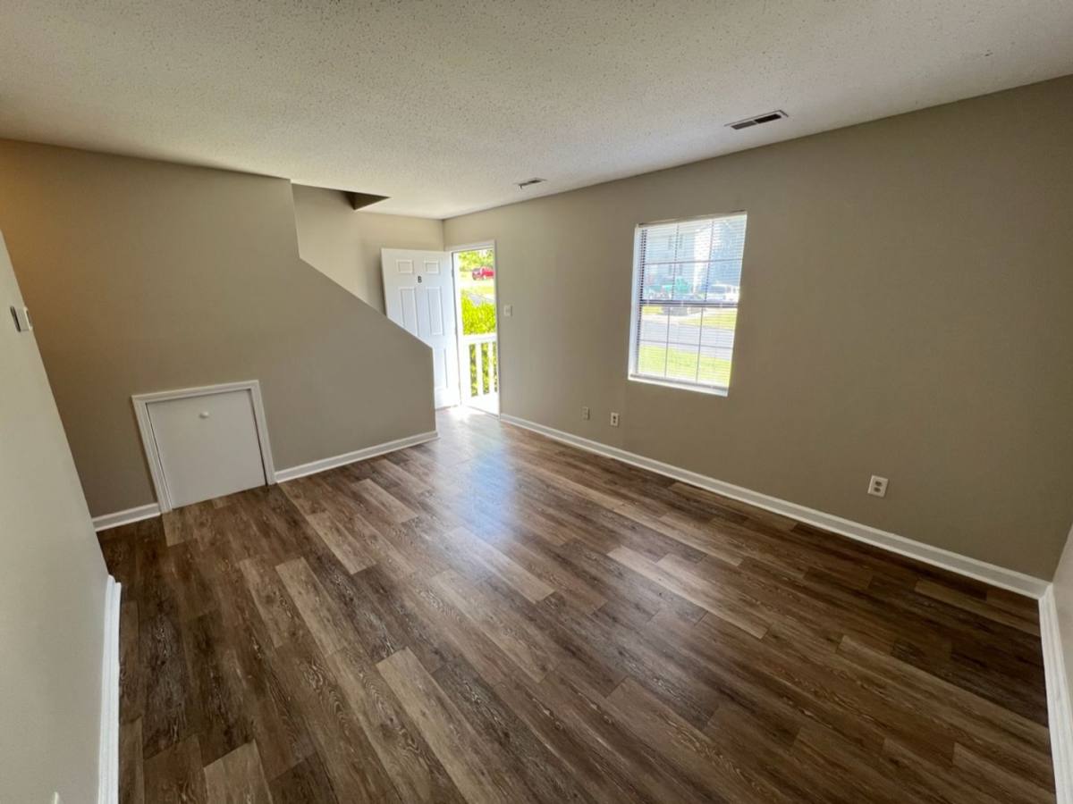House for rent at 1410-B Cherrycrest Dr #B, Durham, NC 27704