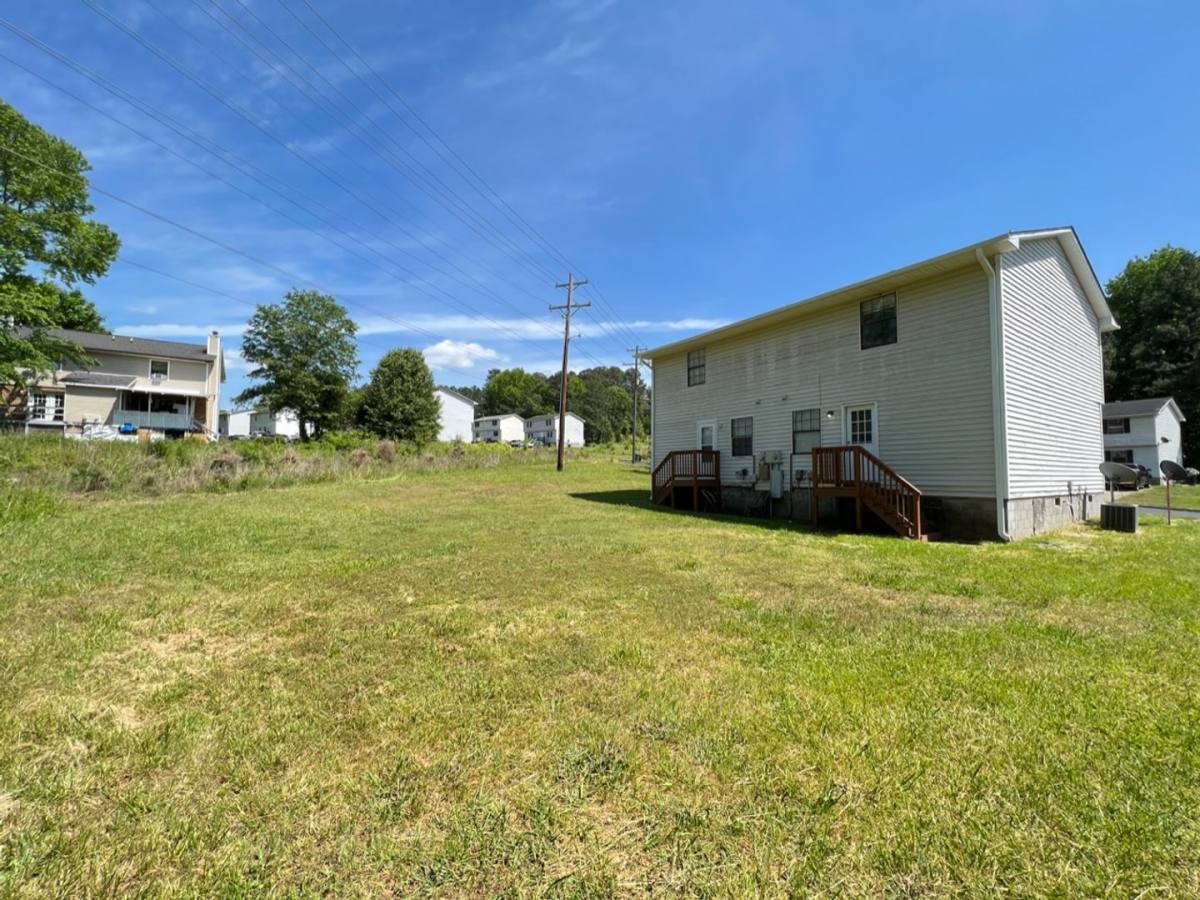 House for rent at 1410-B Cherrycrest Dr #B, Durham, NC 27704