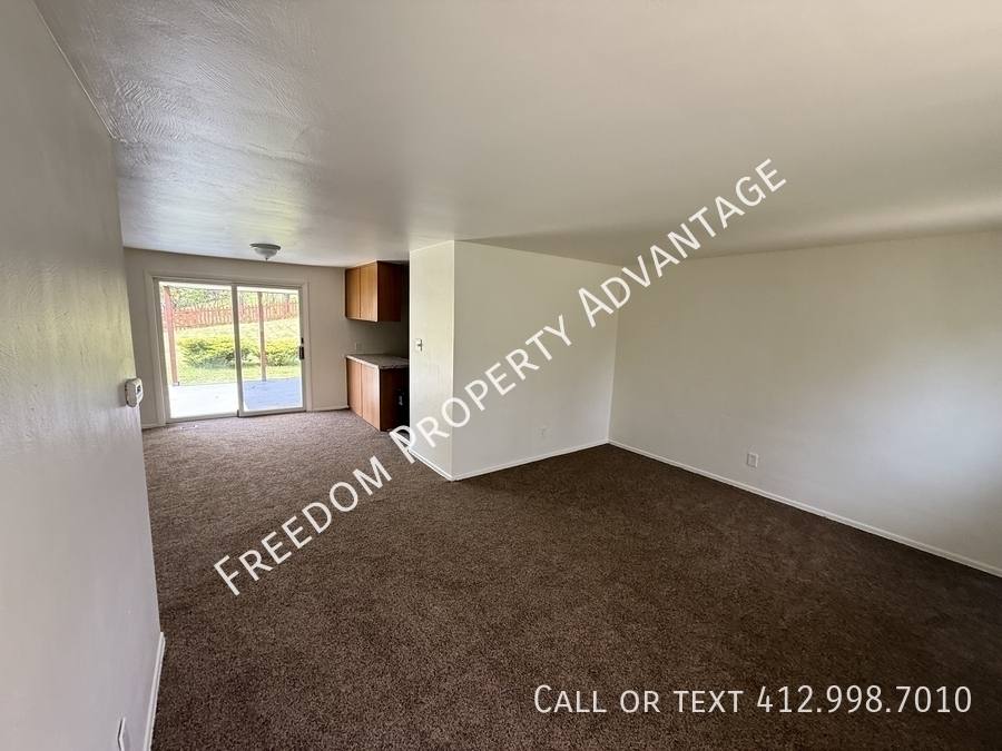 House for rent at 800 Flint Rd, Allison Park, PA 15101