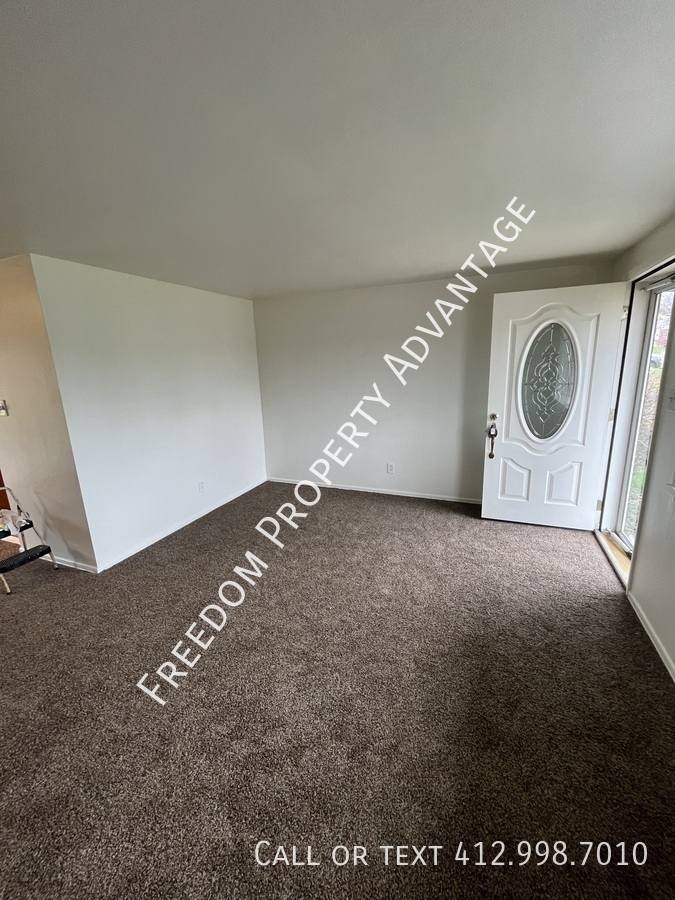 House for rent at 800 Flint Rd, Allison Park, PA 15101