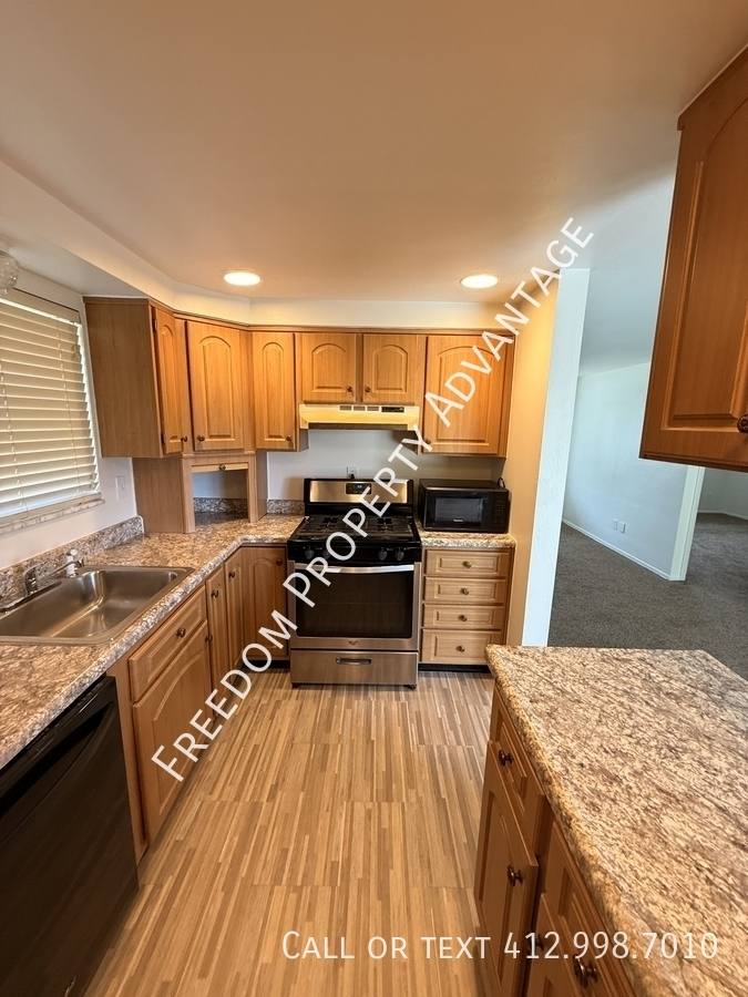 House for rent at 800 Flint Rd, Allison Park, PA 15101