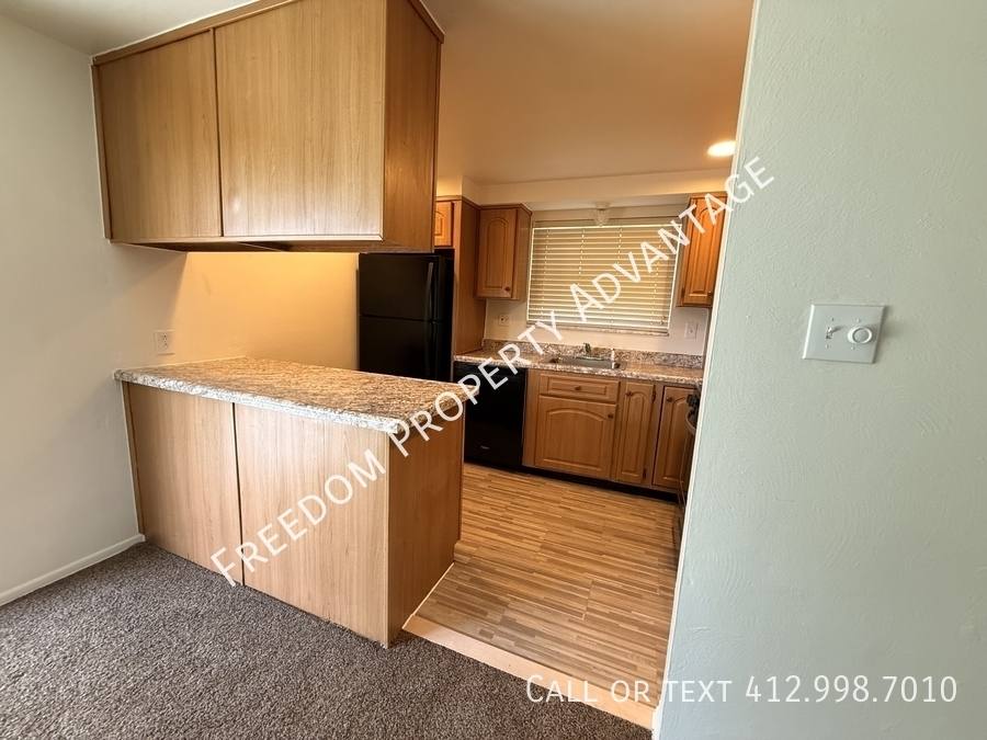 House for rent at 800 Flint Rd, Allison Park, PA 15101