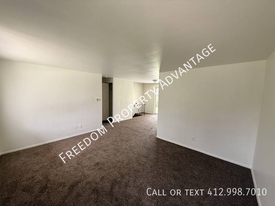 House for rent at 800 Flint Rd, Allison Park, PA 15101