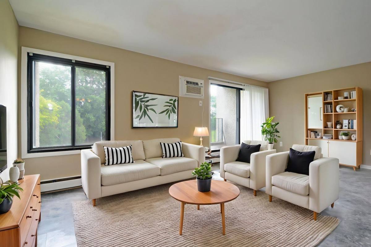 Condo for rent at 4130 Rahn Rd, Saint Paul, MN 55122