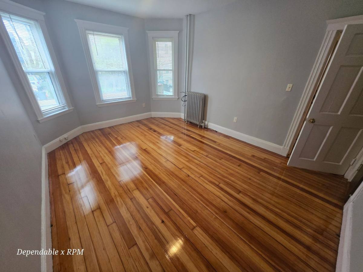 Apartment for rent at 21 Theodore St, Dorchester Center, MA 02124