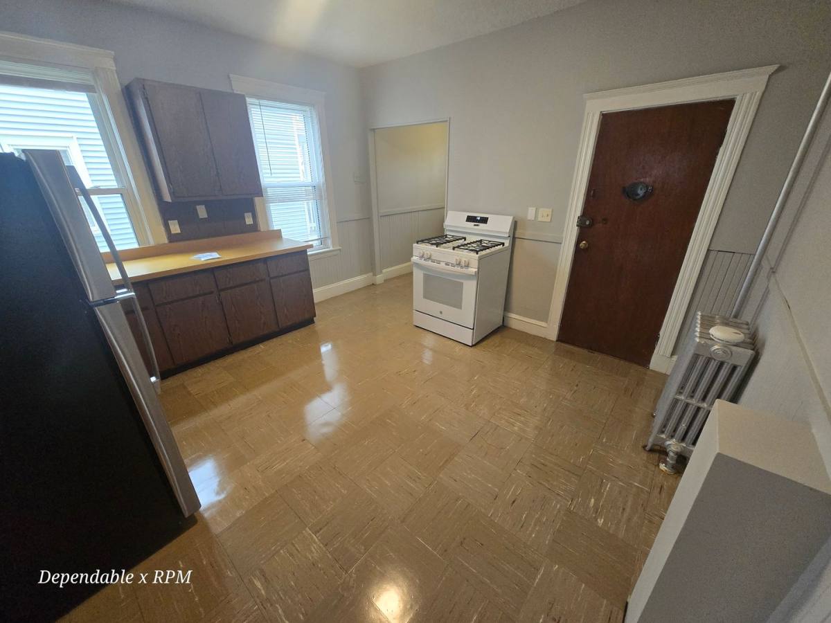 Apartment for rent at 21 Theodore St, Dorchester Center, MA 02124