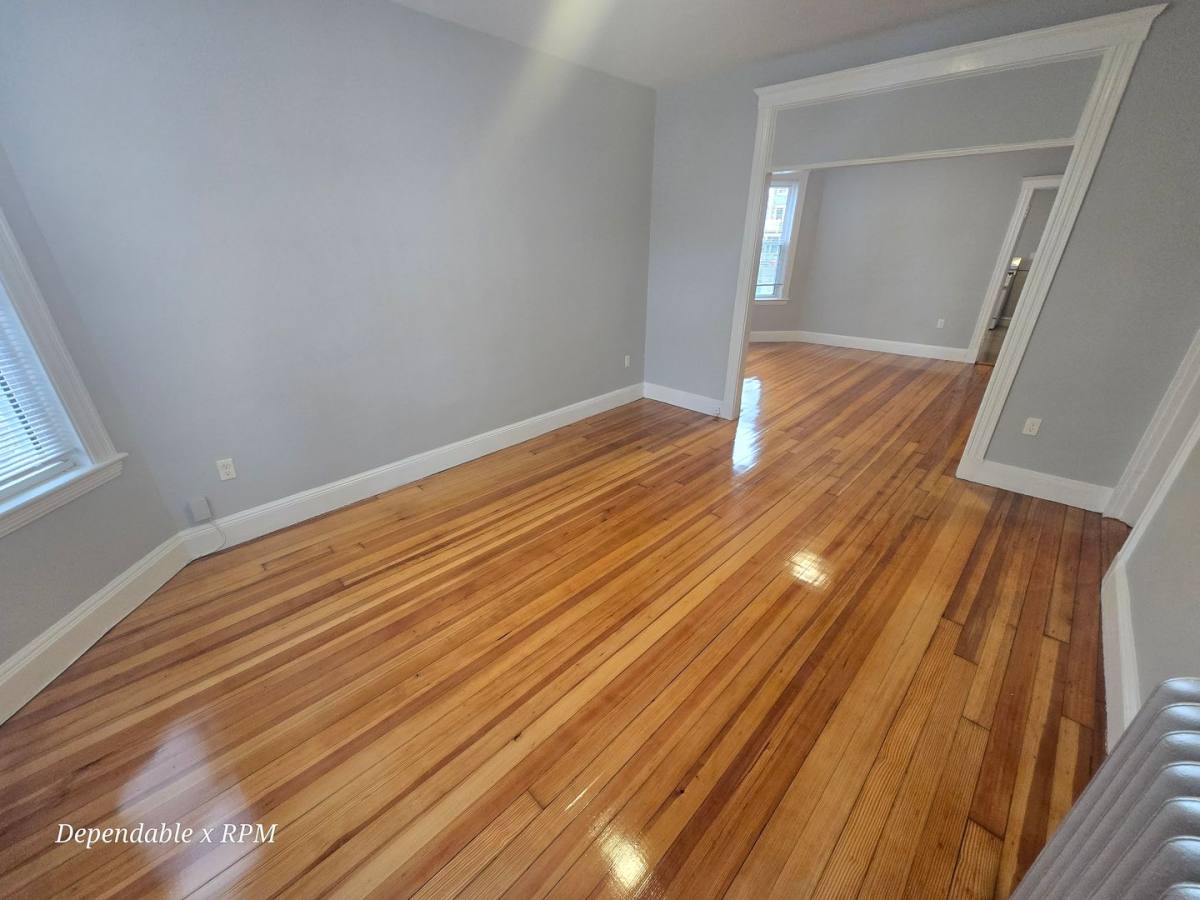 Apartment for rent at 21 Theodore St, Dorchester Center, MA 02124